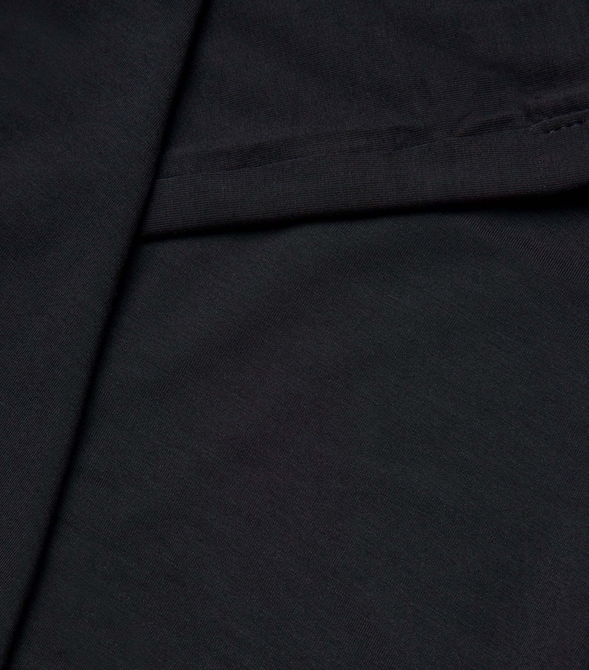 Micromodal Crew-Neck T-Shirt