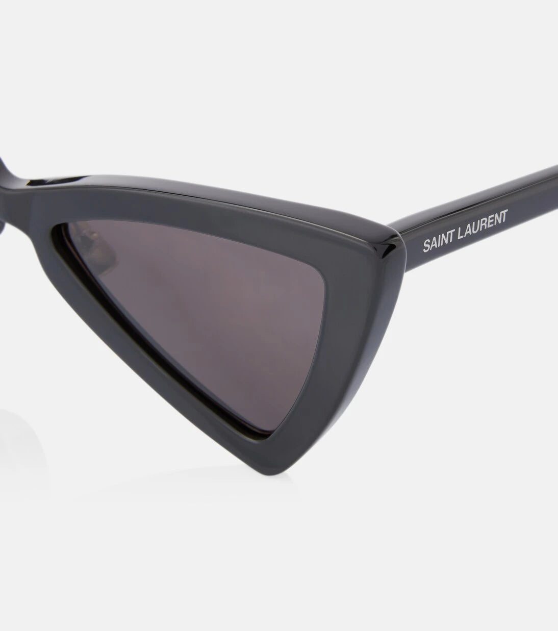 Saint Laurent - SL 207 Jerry cat-eye sunglasses