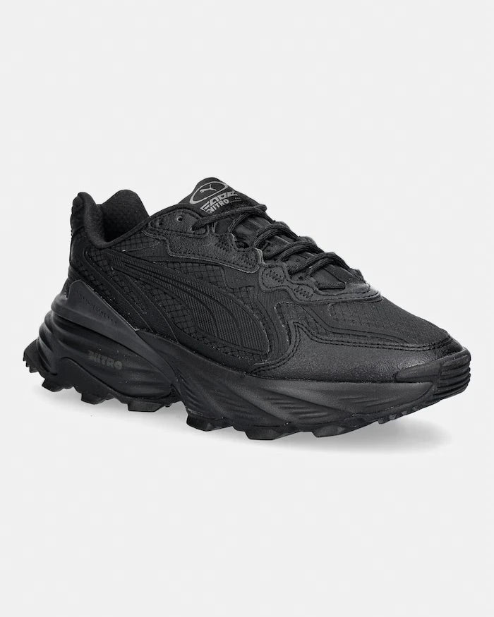 Puma Fade Nitro Ripstop spor ayakkabı