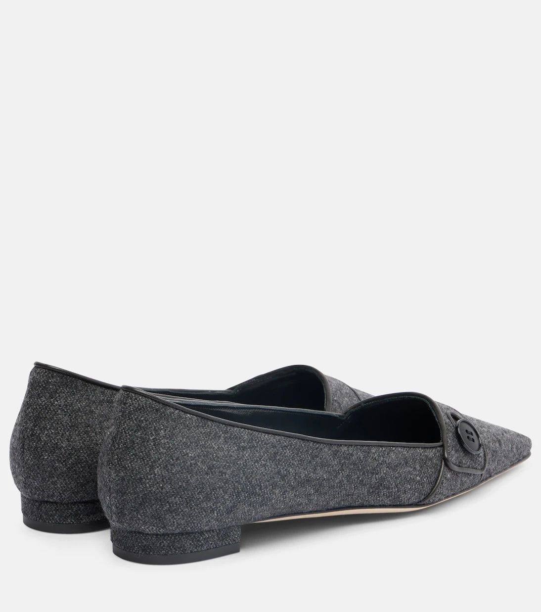 Manolo Blahnik - Lulamae ballet flats