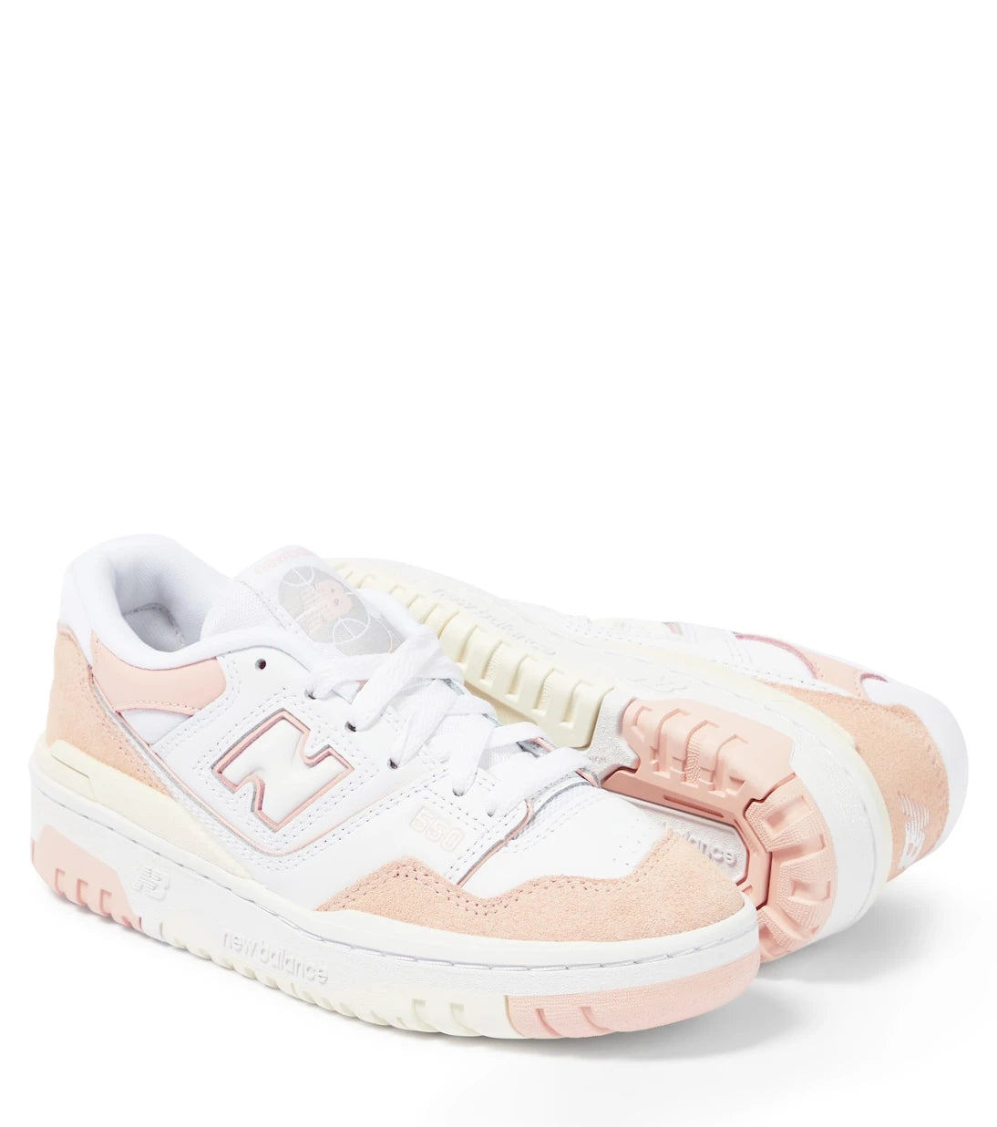 New Balance Kids - 550 Junior sneakers