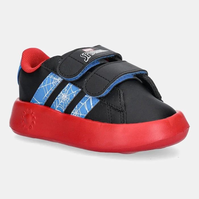 Детски маратонки adidas GRAND COURT SPIDER-MAN