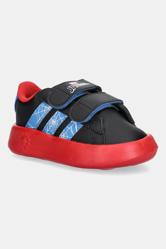 Детски маратонки adidas GRAND COURT SPIDER-MAN