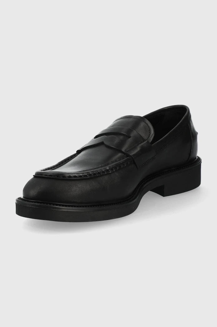Кожени мокасини Vagabond Shoemakers Alex M
