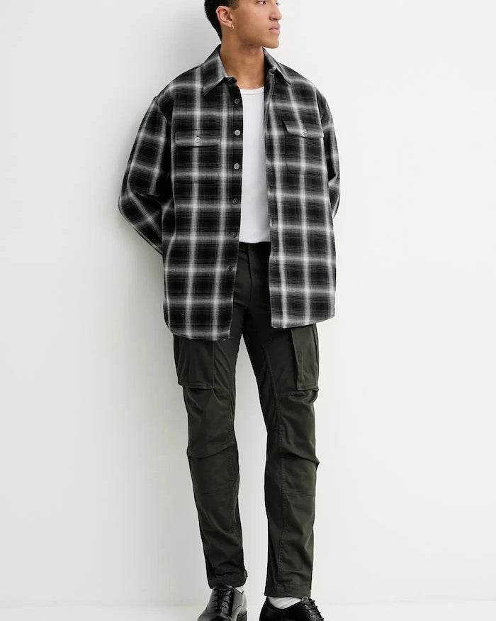 G-Star Rovic Zip 3D Regular Tapered Pantolon