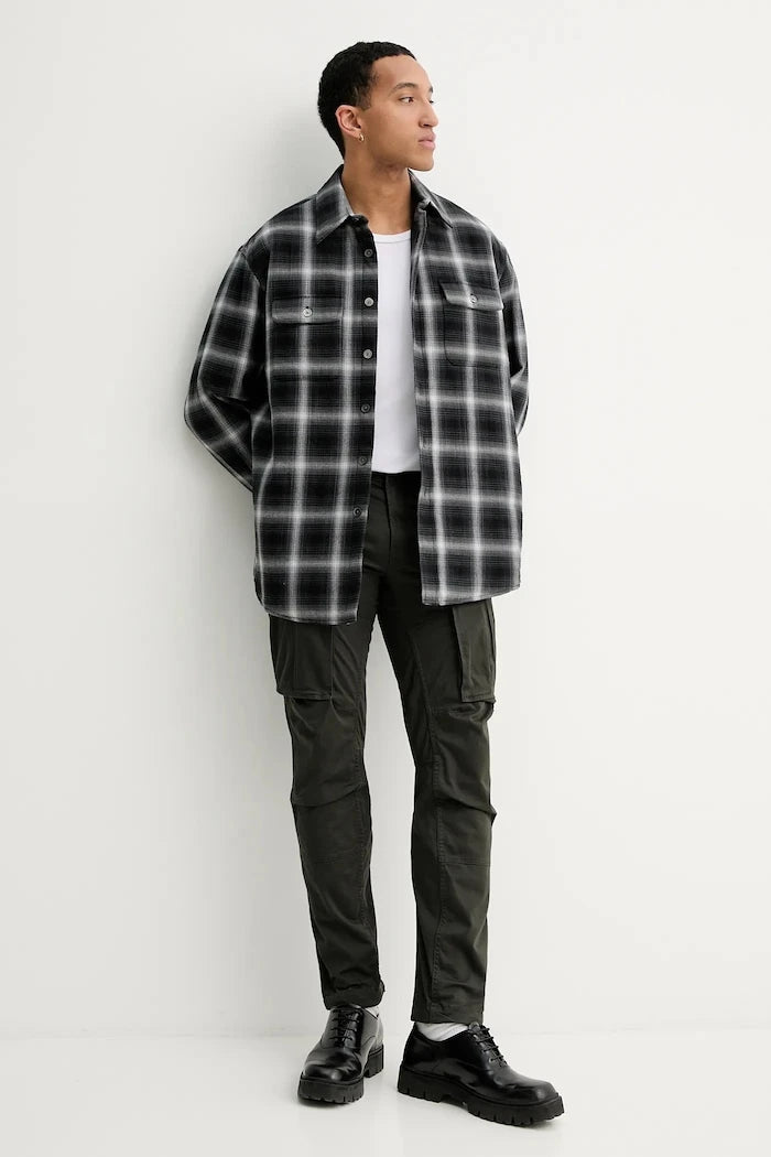 Панталон G-Star Rovic Zip 3D Regular Tapered