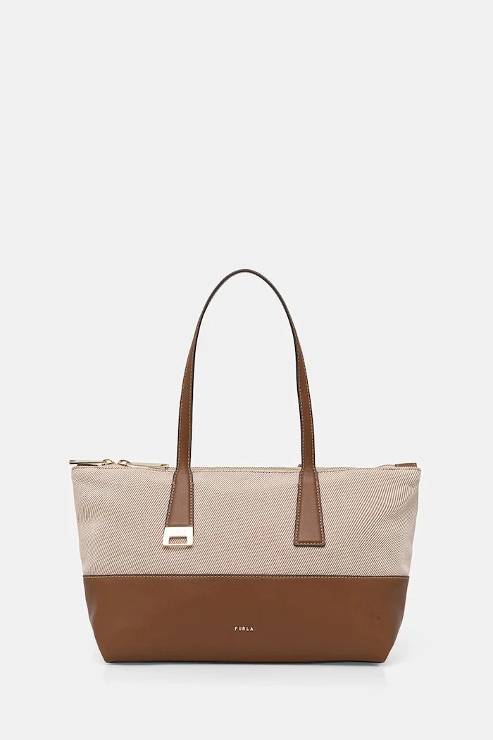 Furla шопинг чанта дамска Olivia M Tote