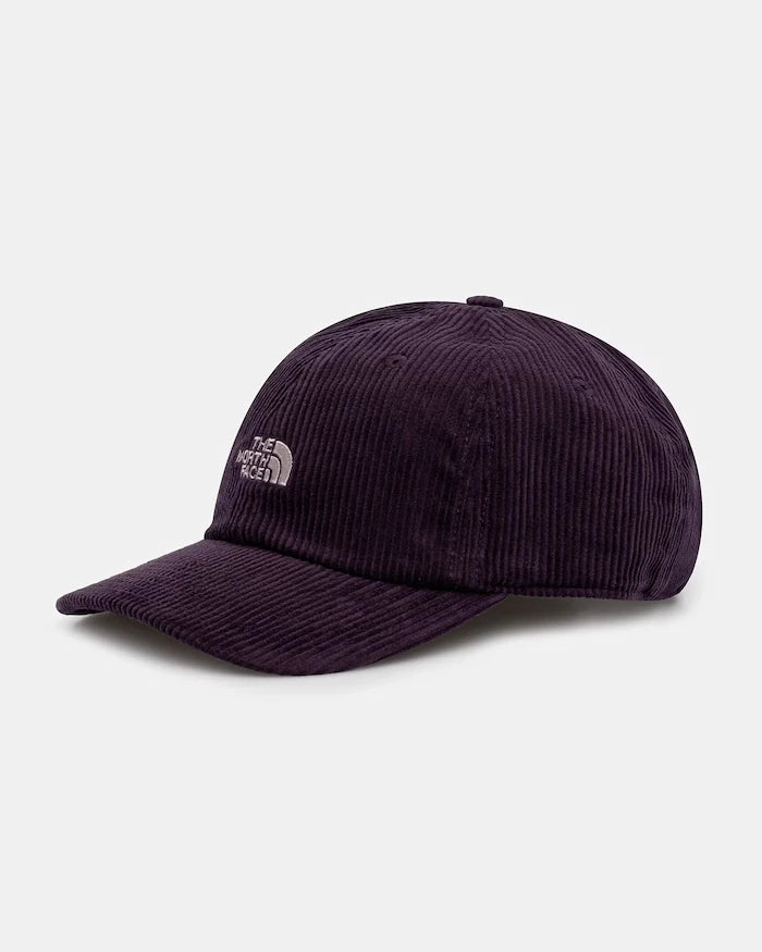 The North Face pamuk бейзбол şapka Norm