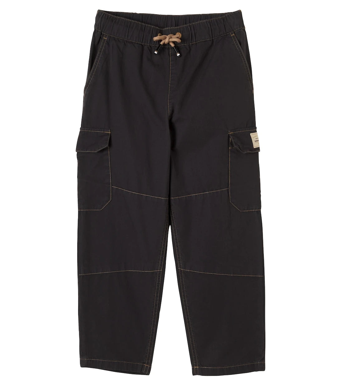 Bonpoint - Lawton cotton cargo pants