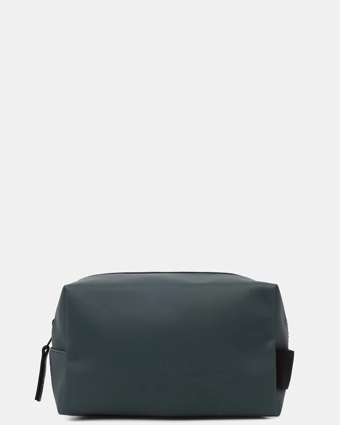 Rains kozmetik çantası Wash Bag Small W3