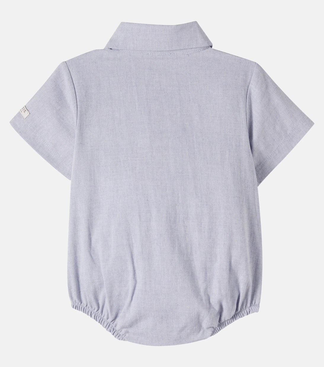 Donsje - Baby Clode cotton-blend bodysuit