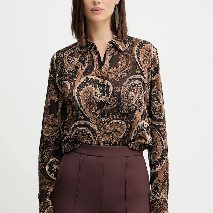 Риза Guess CLARISSE