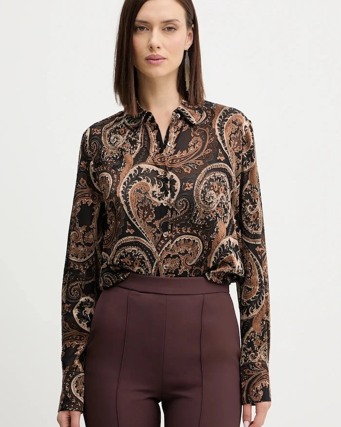 Риза Guess CLARISSE