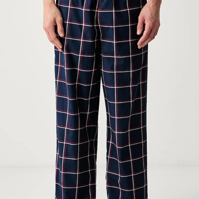 Tommy Hilfiger erkek pamuklu pijama altı