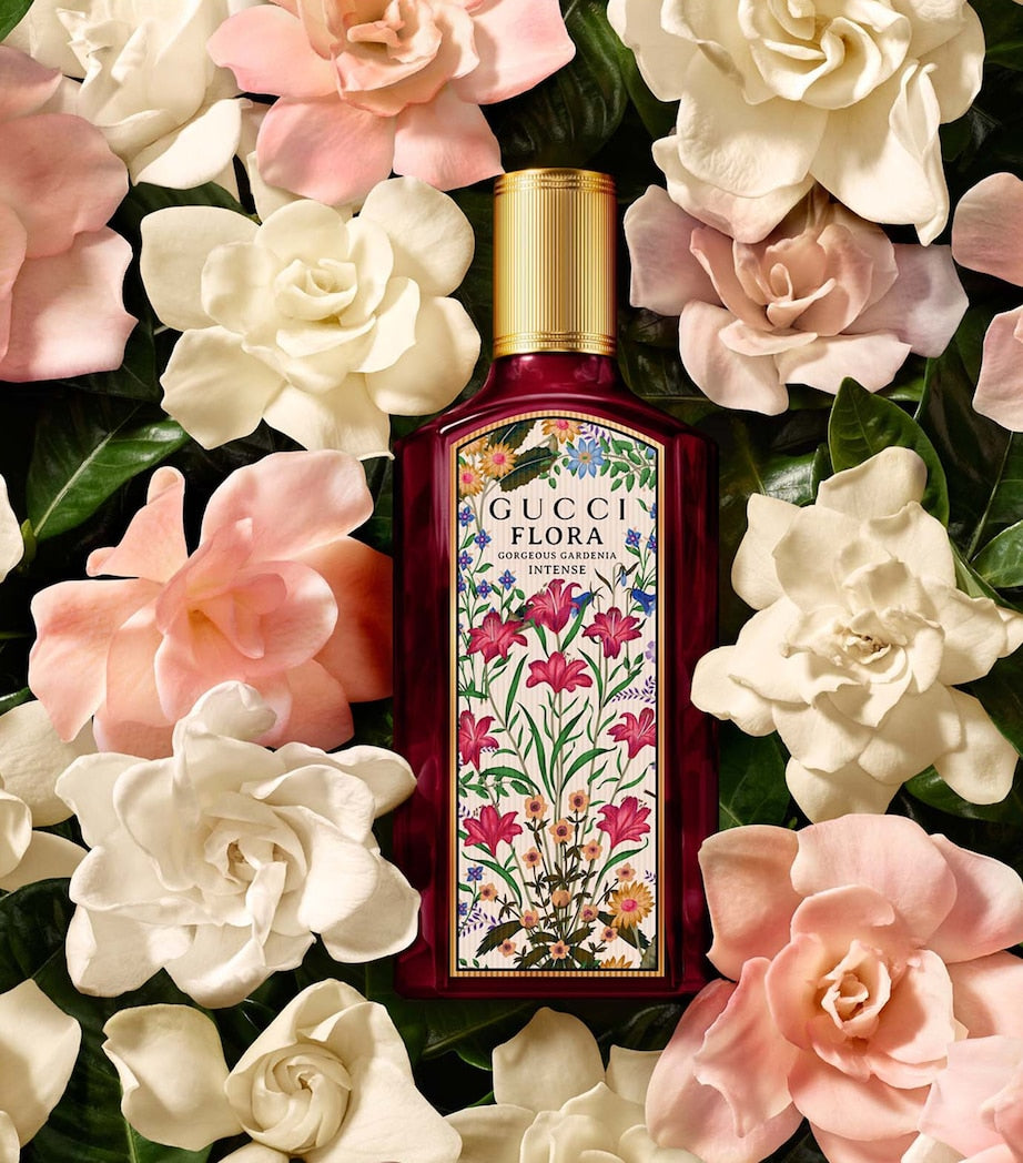 Gucci Flora Gorgeous Gardenia Intense Eau de Parfum (30ml)