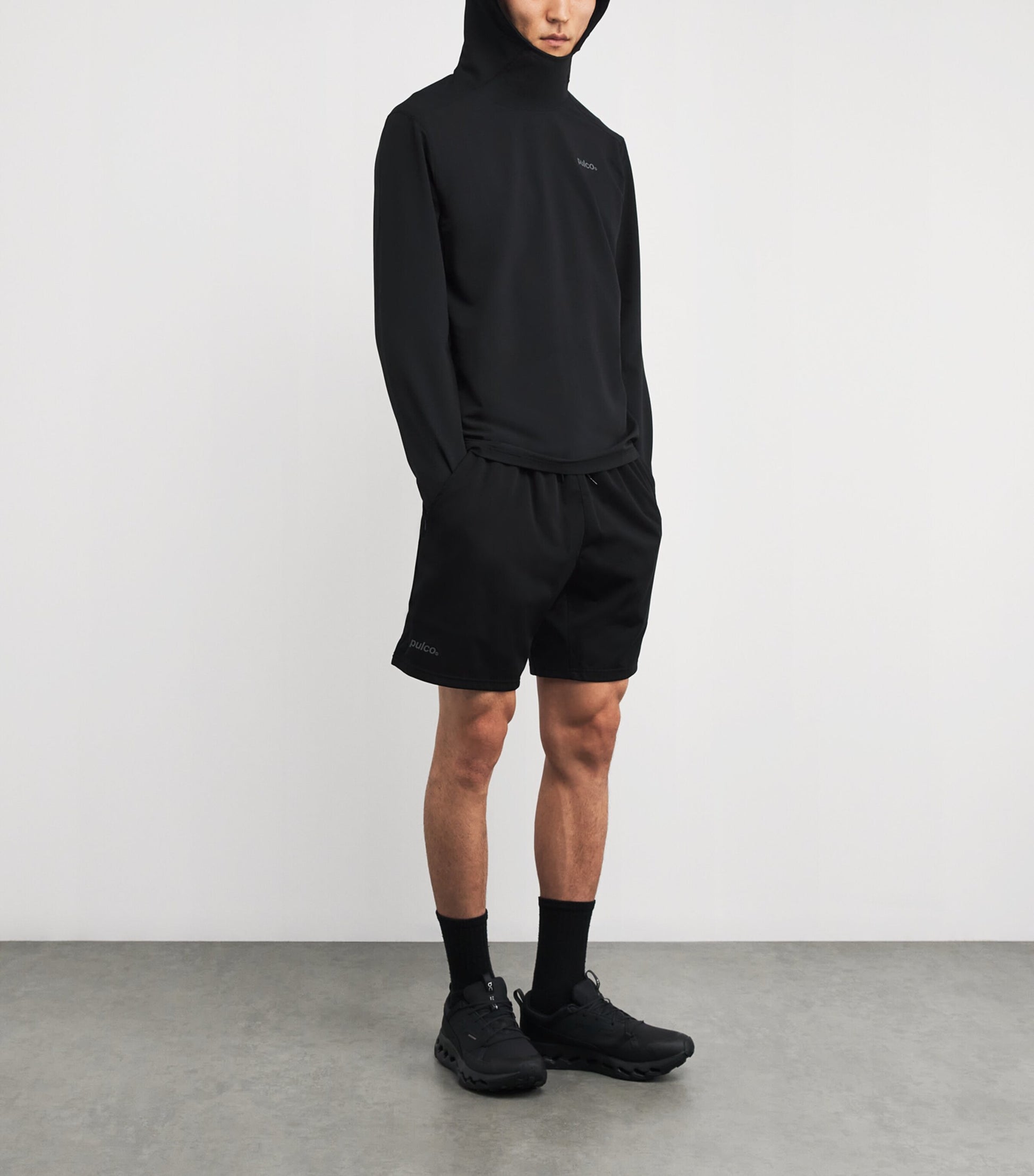 AirCon Playing Hoodie