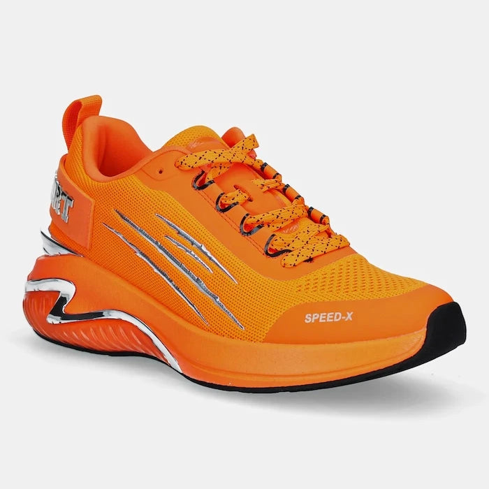 Маратонки PLEIN SPORT Shadowclaw