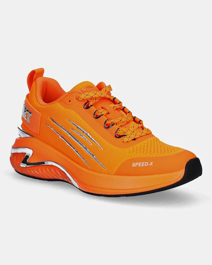 PLEIN SPORT Shadowclaw Spor Ayakkabı