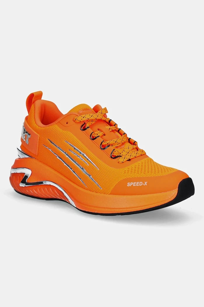 Маратонки PLEIN SPORT Shadowclaw
