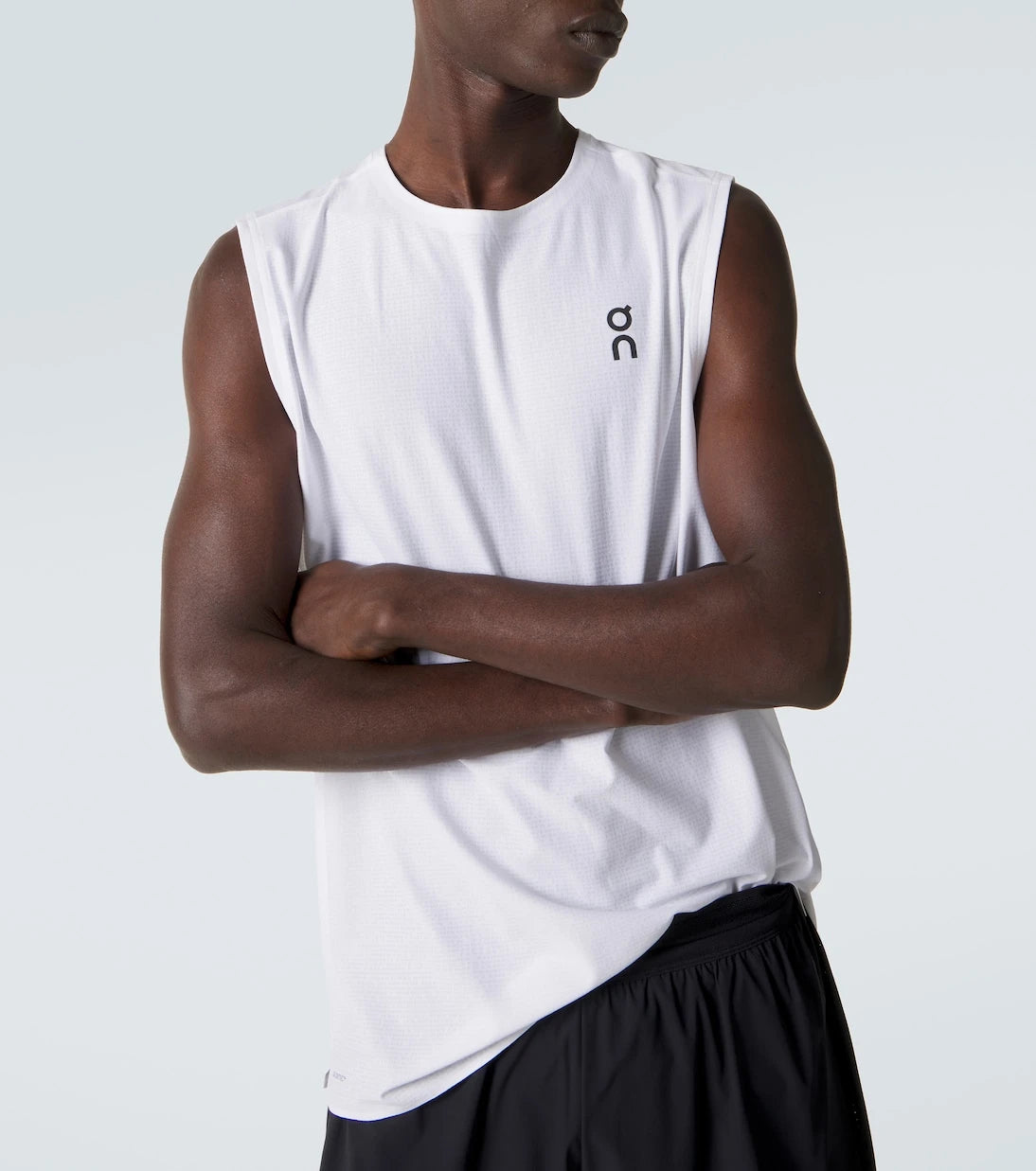 On - Court tank top