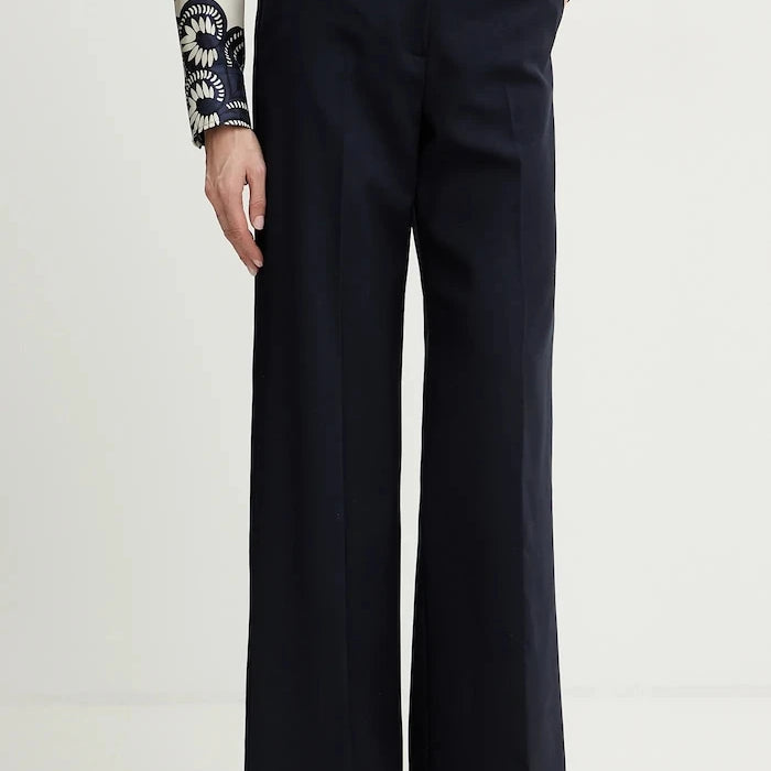 Weekend Max Mara VISIVO Yün Pantolon