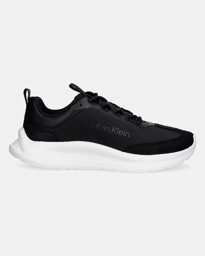 Calvin Klein LIGHT EVA RUNNER erkek sneaker