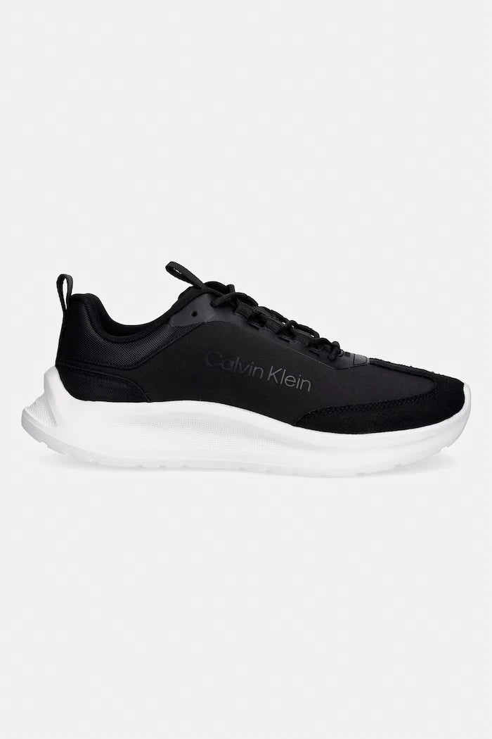 Calvin Klein LIGHT EVA RUNNER erkek sneaker