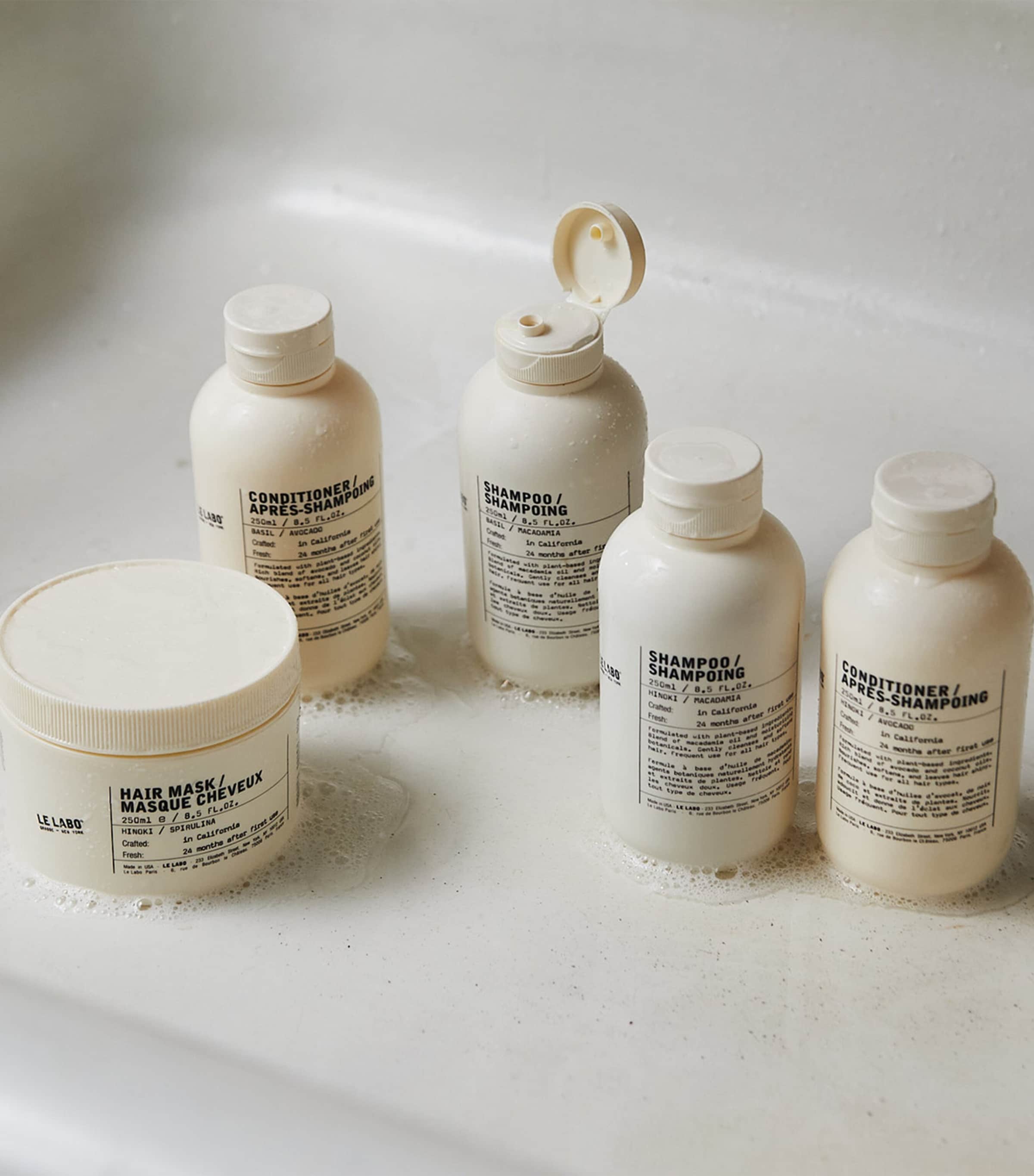 Le Labo Hinoki Hair Mask (250ml)