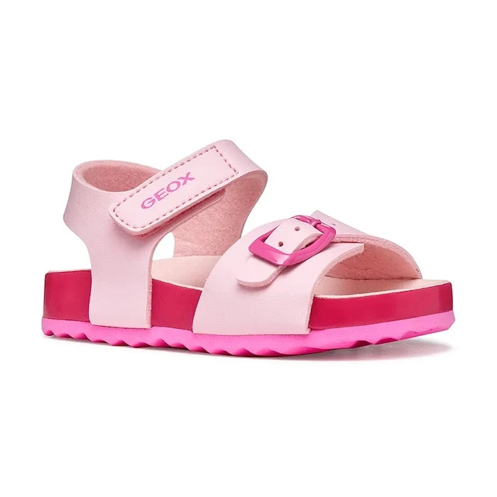 Geox Çocuk Sandaletleri SANDAL CHALKI