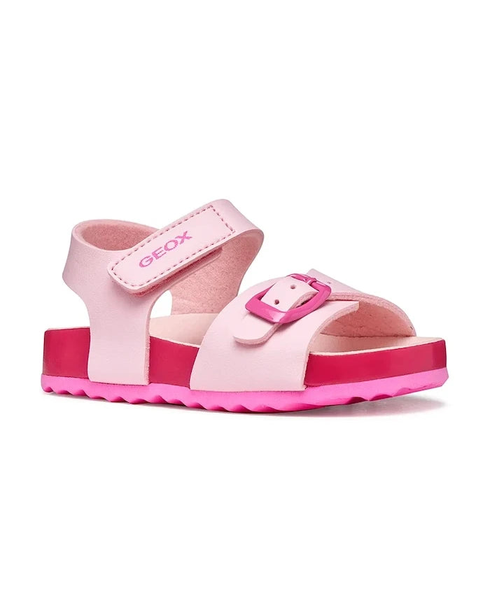 Geox Çocuk Sandaletleri SANDAL CHALKI