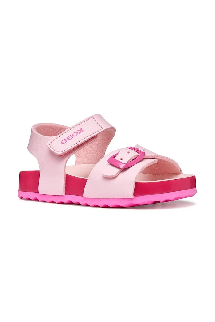 Geox Çocuk Sandaletleri SANDAL CHALKI