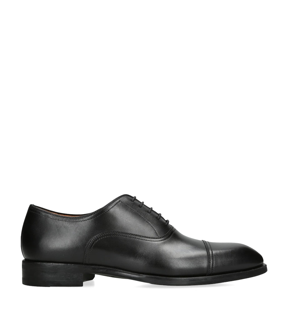 Madis Oxford Shoes