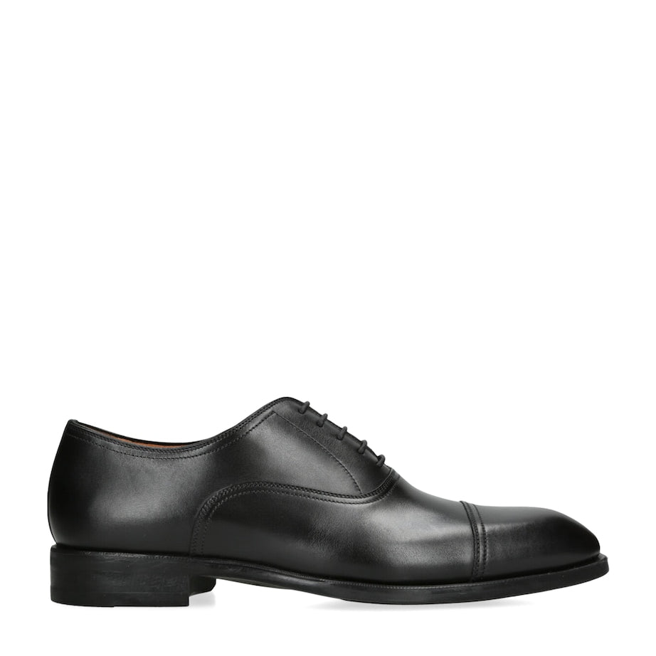 Madis Oxford Shoes