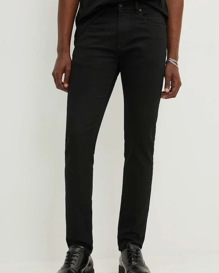 Diesel 2019 D-STRUKT Kot Pantolon