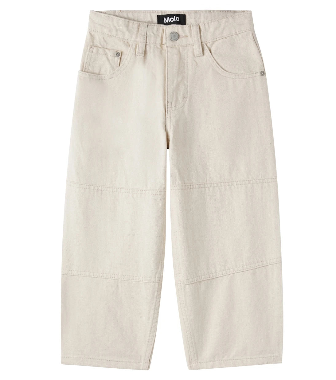 Molo - Askane wide-leg jeans