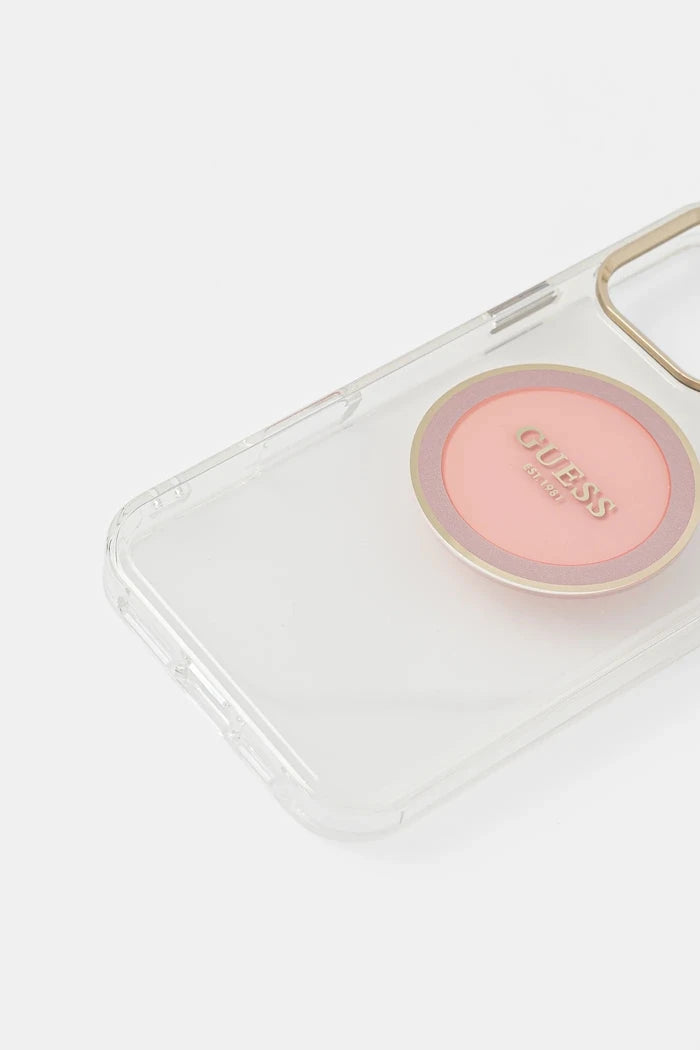 Guess iPhone 16 Pro Max Telefon Kılıfı