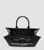 Dolce & Gabbana Logo Tote Bag