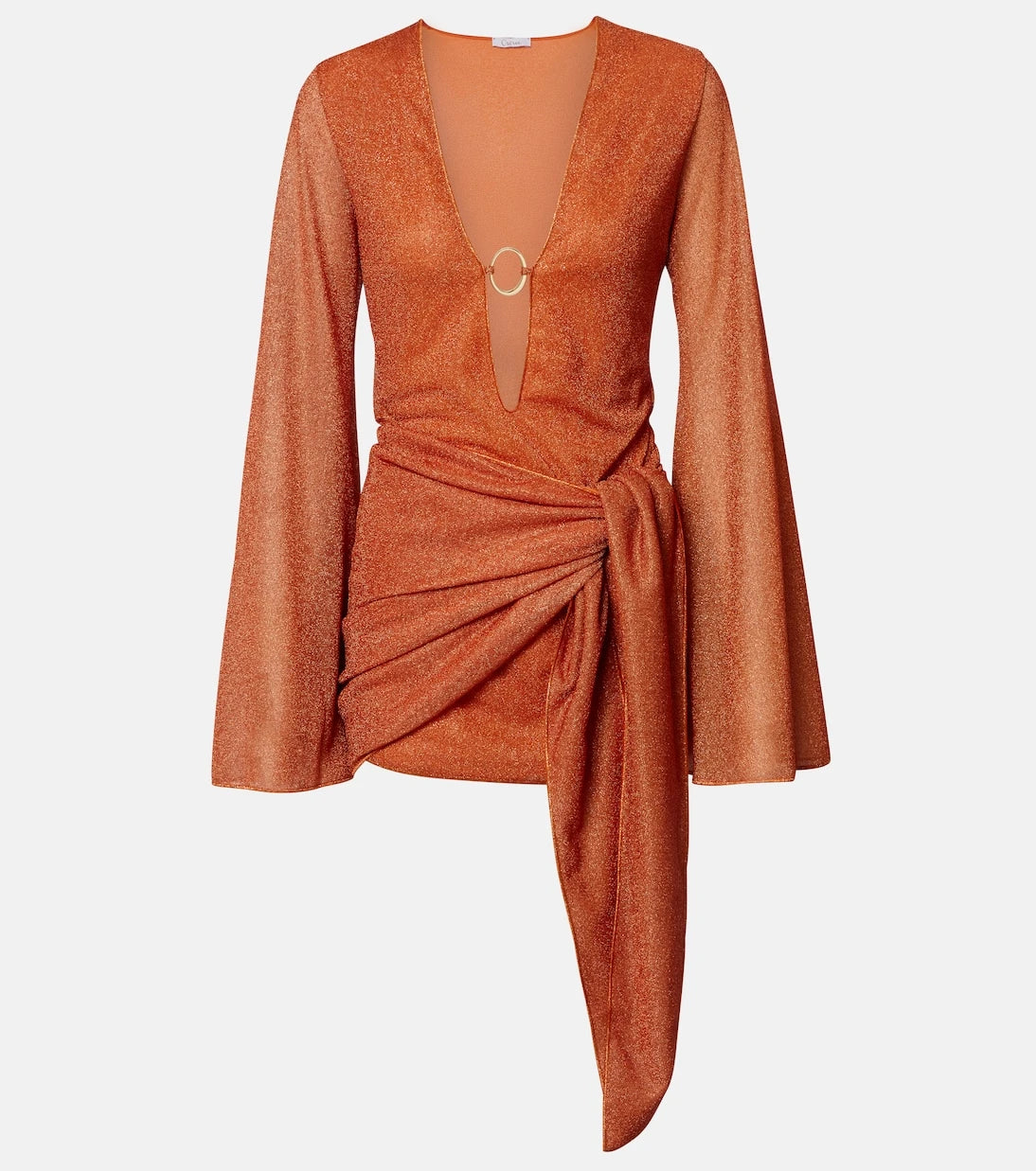 Oséree - Lumière beach dress