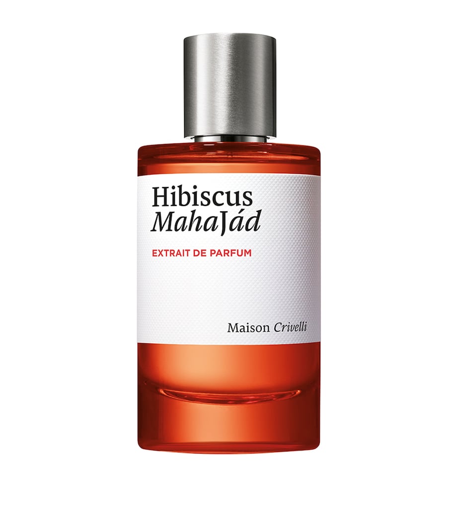 Hibiscus Mahajád Perfume Extract (100ml)