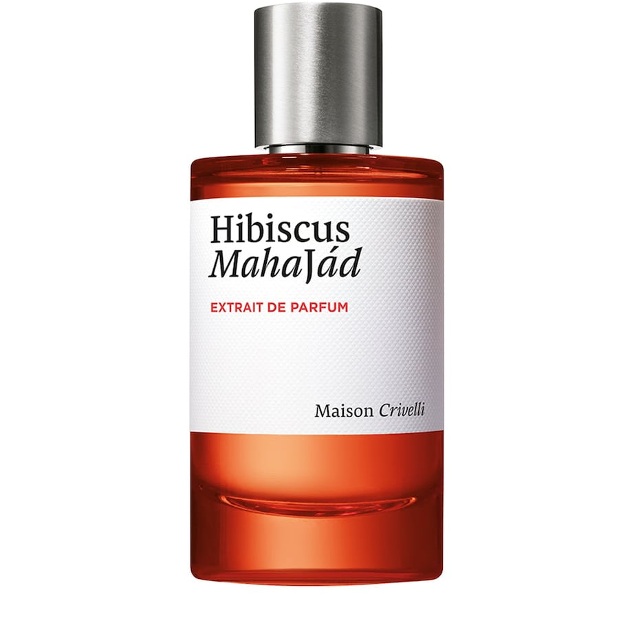 Hibiscus Mahajád Perfume Extract (100ml)