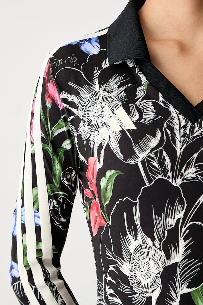 adidas kadın body x Farm Rio