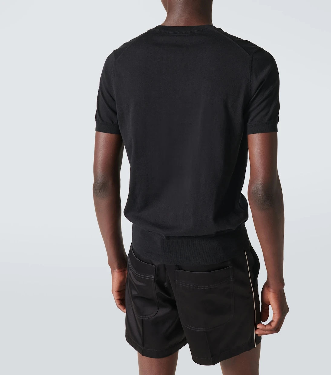 Tom Ford - Cotton T-shirt