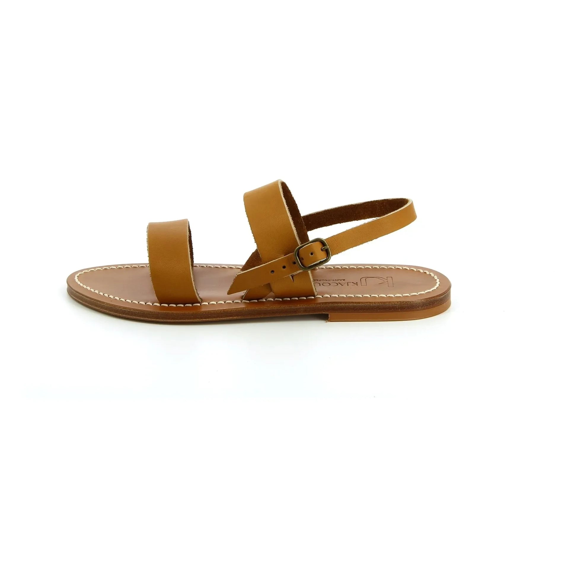 K.Jacques - Barigoule Pul sandals | Natural