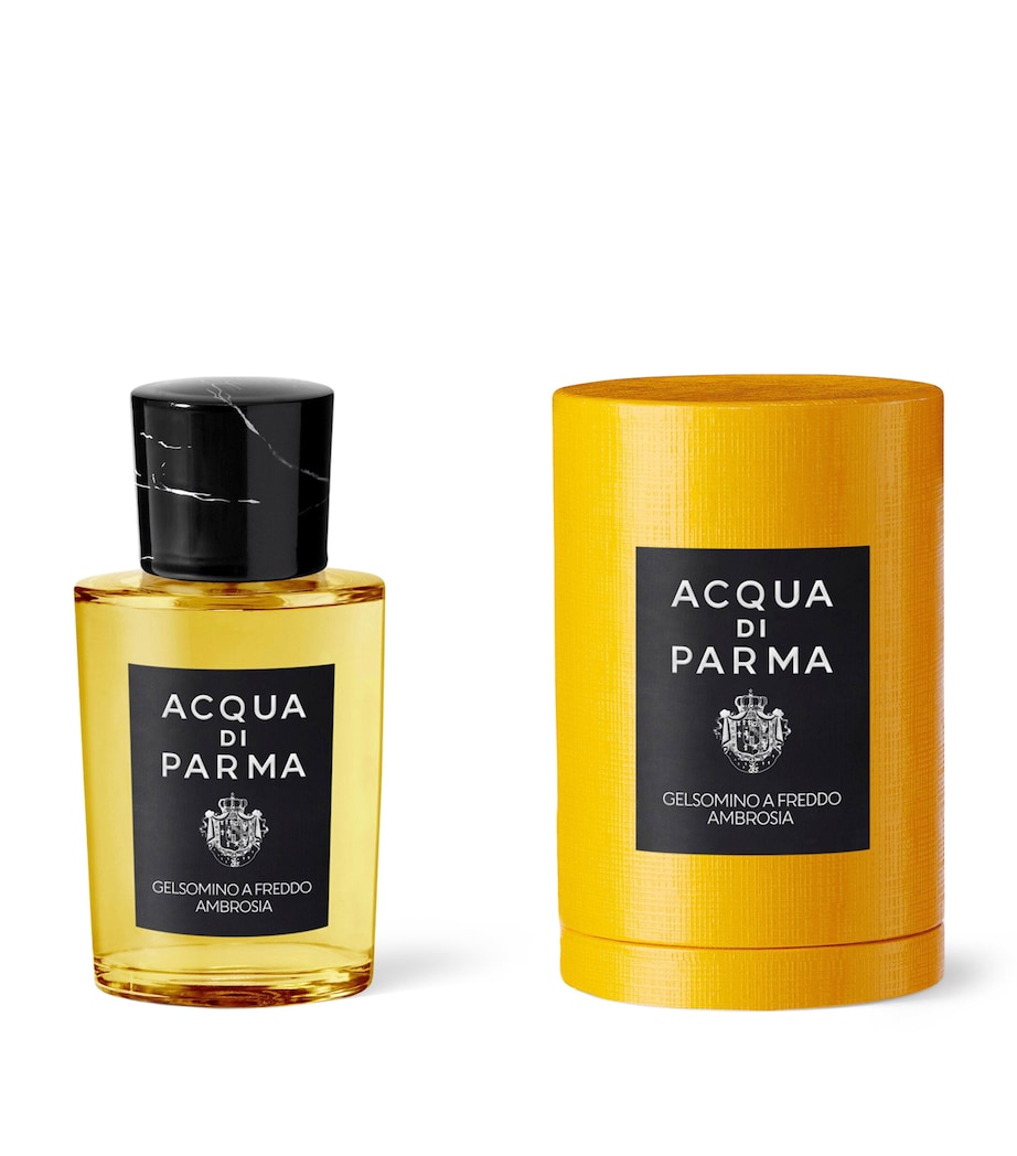 Gelsomino a Freddo Ambrosia Extrait de Parfum (50ml)