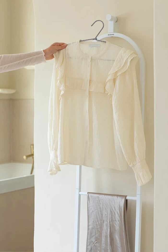 Brabantia Linn Dressboy Giysi Askısı