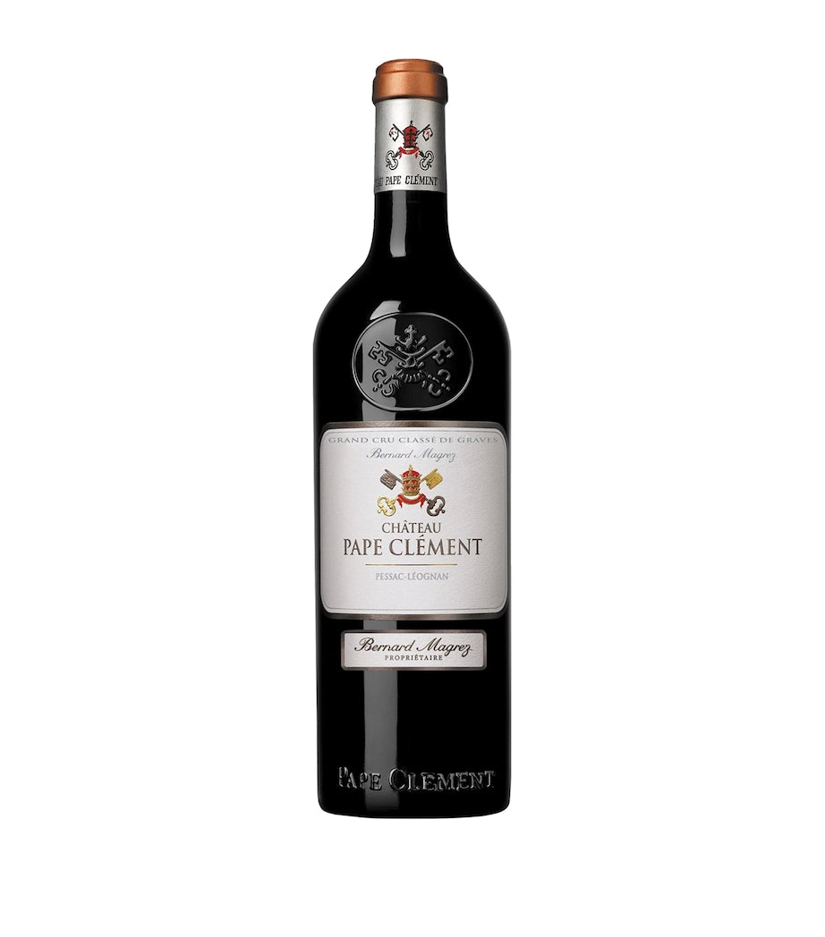 Château Pape Clément 2022 (75cl) – Bordeaux, France