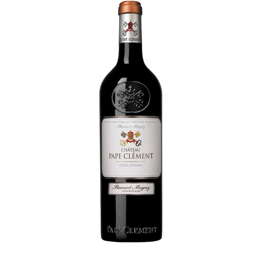 Château Pape Clément 2022 (75cl) – Bordeaux, France