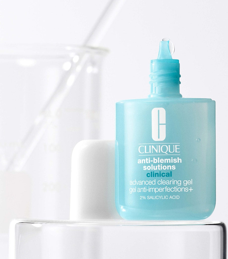 Clinique Anti-Blemish Solutions Clinical Advanced Clearing Gel (10ml)