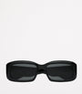 Black Acetate SL 809 Sunglasses