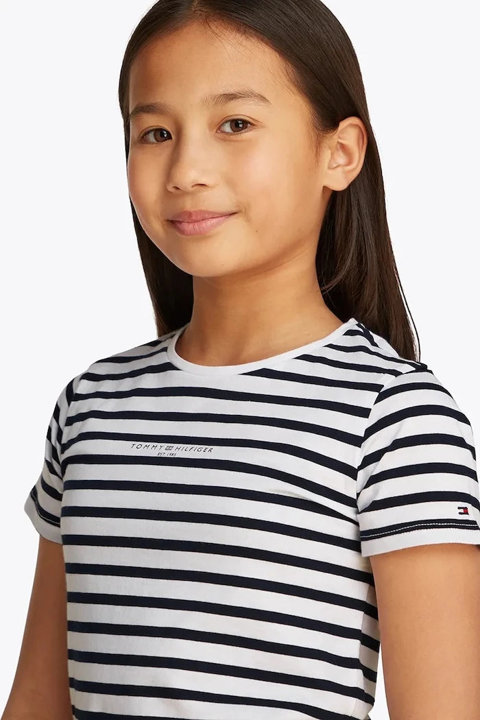 Детски комплект Tommy Hilfiger